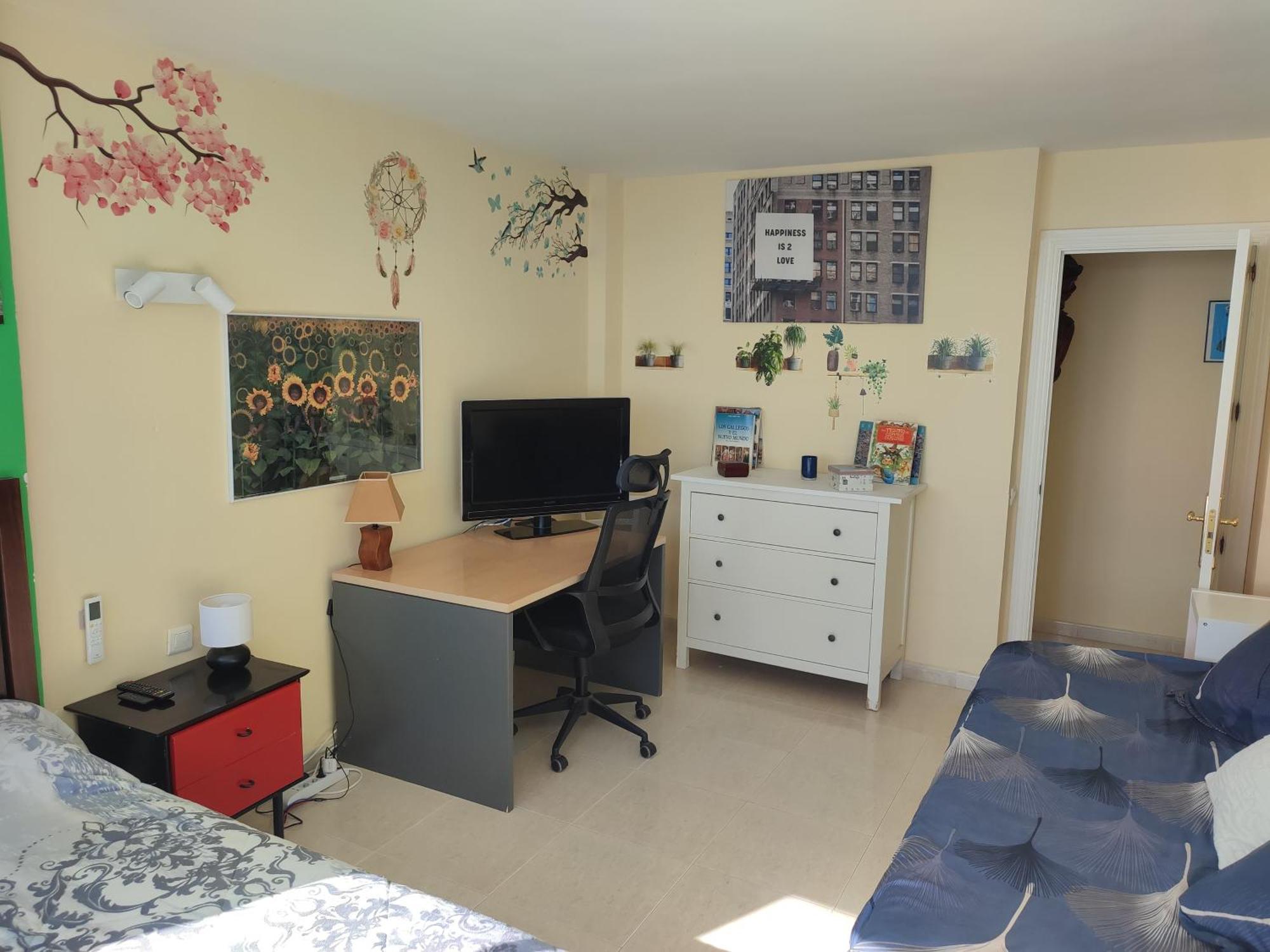 Apartamento En Playa Semi-Privada Беналмадена Екстериор снимка