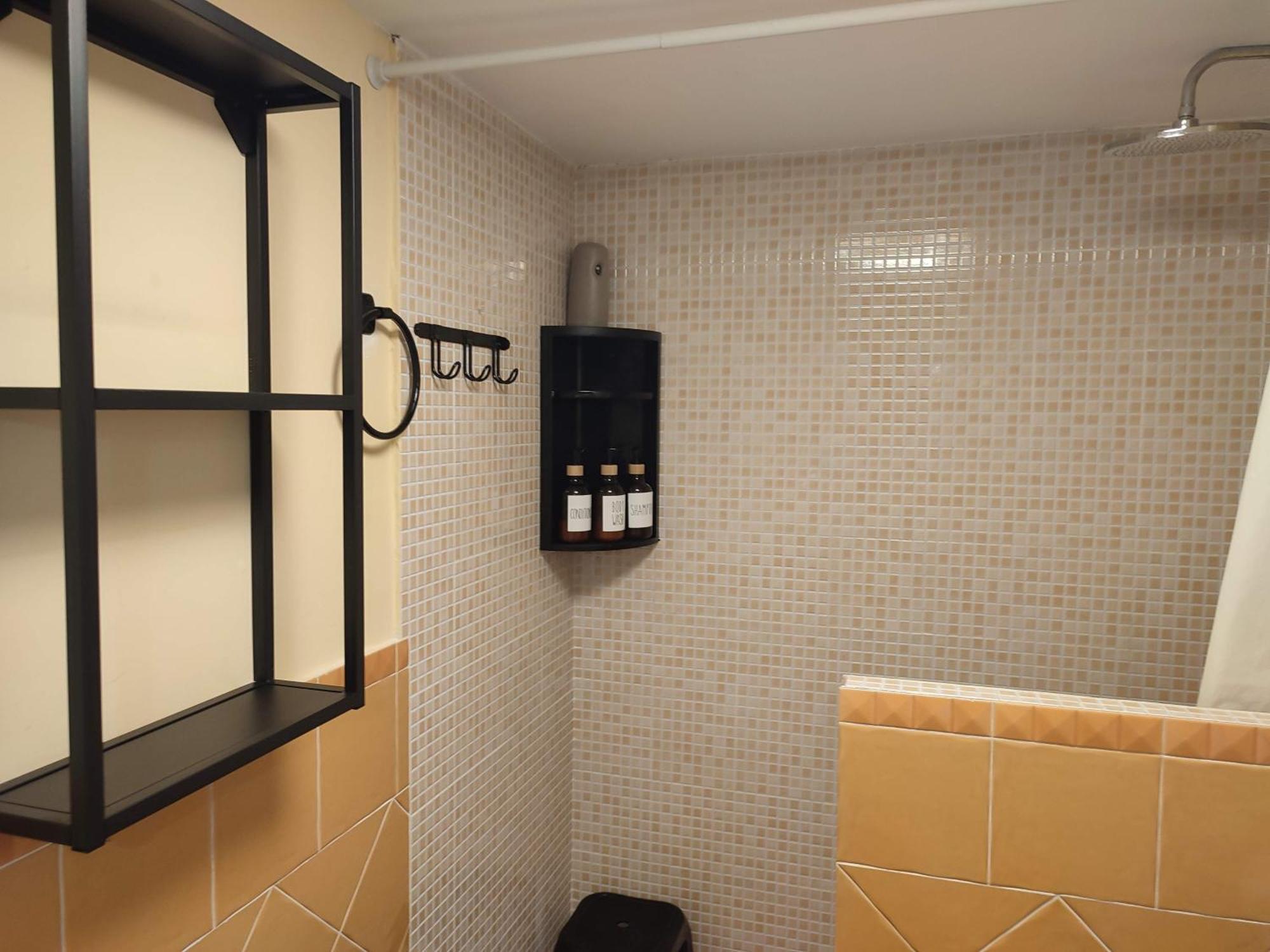 Apartamento En Playa Semi-Privada Беналмадена Екстериор снимка